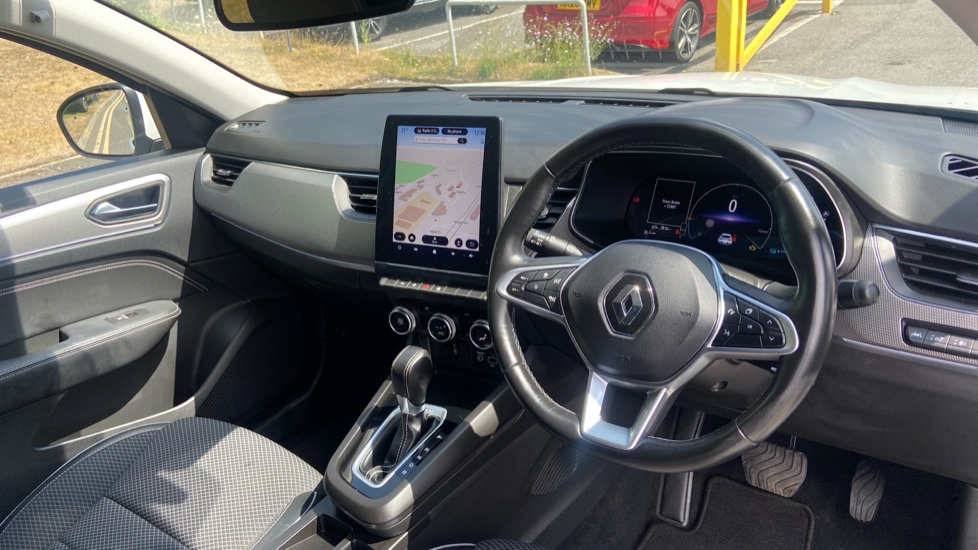 Renault Arkana 1.6 E-TECH Hybrid 145 S Edition 5dr Auto Hybrid Estate - Image 11