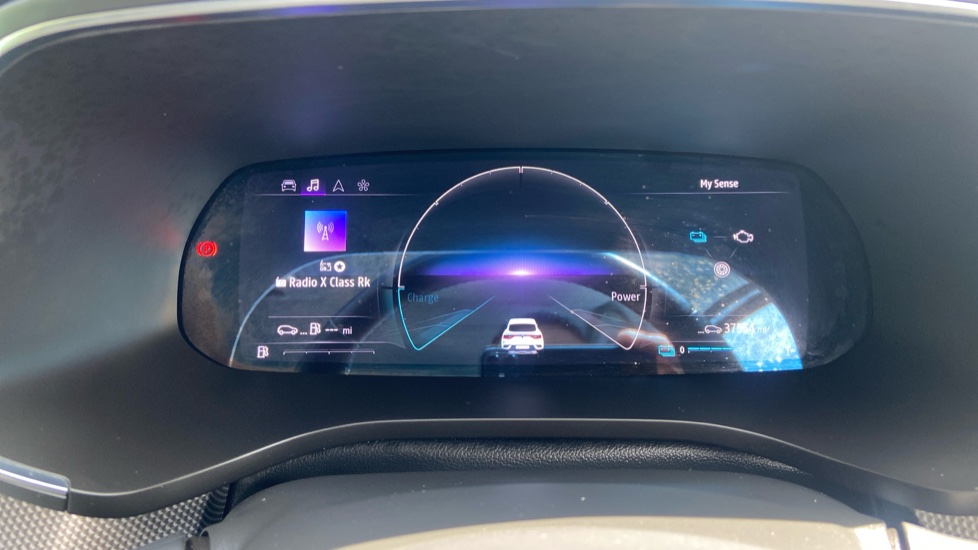 Renault Arkana 1.6 E-TECH Hybrid 145 S Edition 5dr Auto Hybrid Estate - Image 18