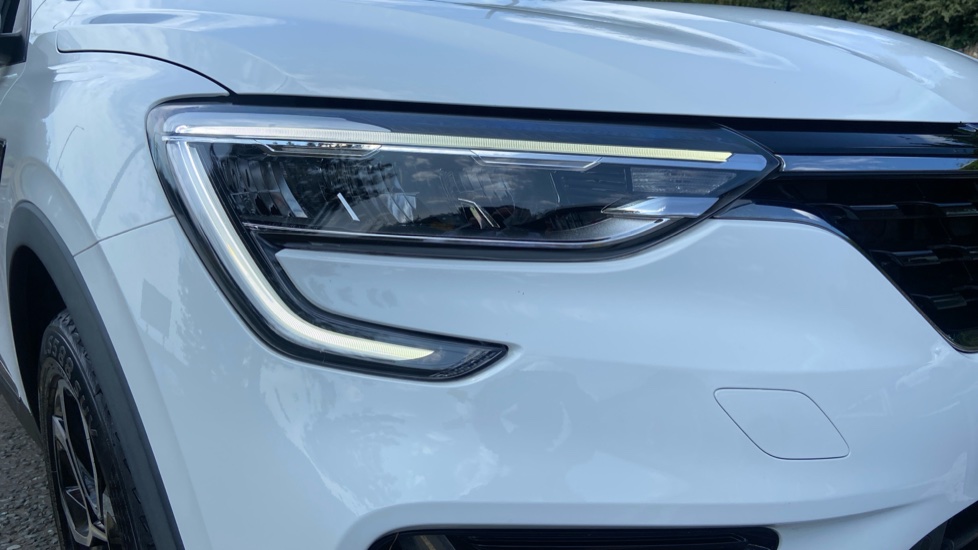 Renault Arkana 1.6 E-TECH Hybrid 145 S Edition 5dr Auto Hybrid Estate - Image 41
