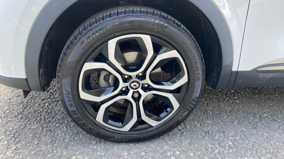 Renault Arkana 1.6 E-TECH Hybrid 145 S Edition 5dr Auto Hybrid Estate - Image 42