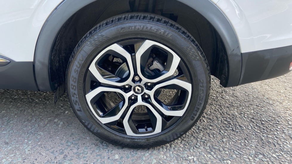 Renault Arkana 1.6 E-TECH Hybrid 145 S Edition 5dr Auto Hybrid Estate - Image 43