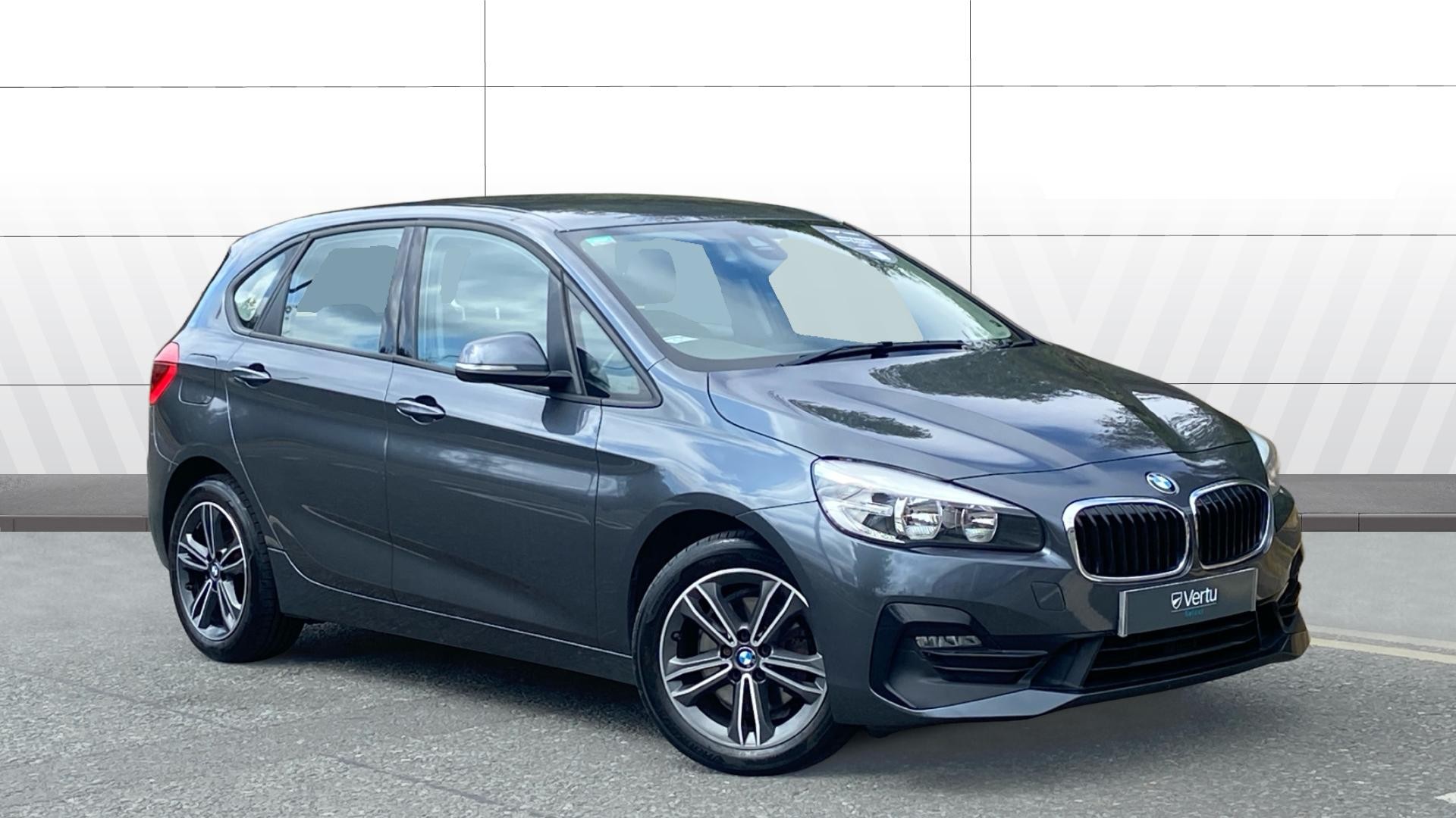 BMW 2 Series dealer public-web source image