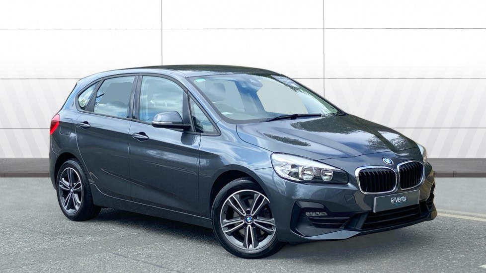 BMW 2 Series 220i Sport 5dr DCT Petrol Hatchback - Image 1