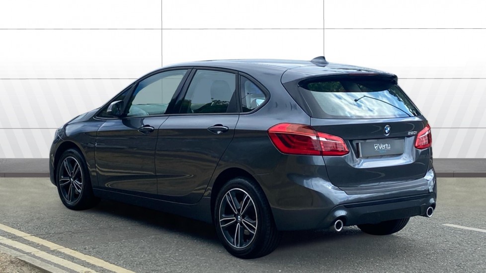 BMW 2 Series 220i Sport 5dr DCT Petrol Hatchback - Image 2