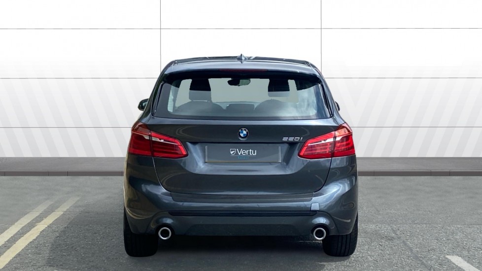 BMW 2 Series 220i Sport 5dr DCT Petrol Hatchback - Image 6