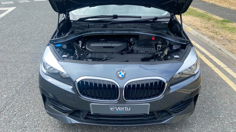 BMW 2 Series 220i Sport 5dr DCT Petrol Hatchback - Image 8