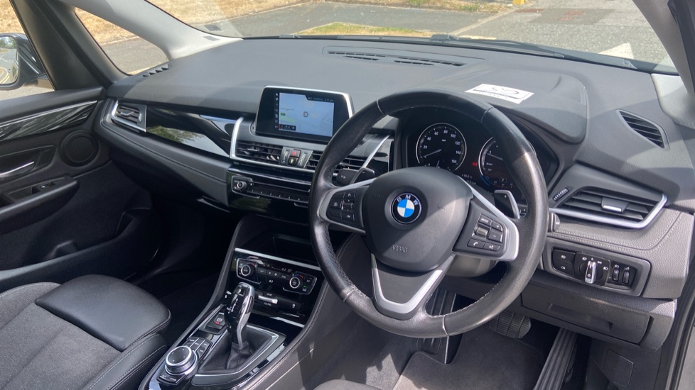 BMW 2 Series 220i Sport 5dr DCT Petrol Hatchback - Image 11
