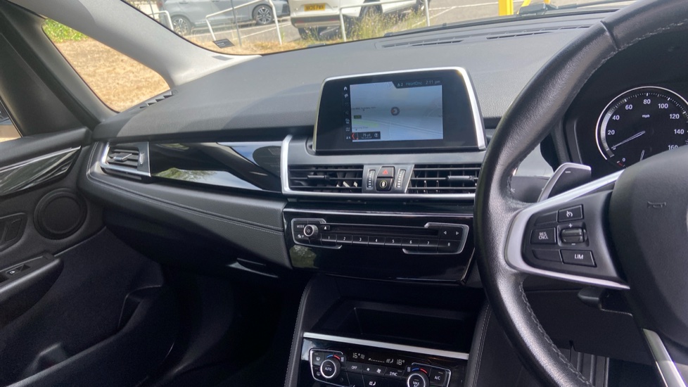 BMW 2 Series 220i Sport 5dr DCT Petrol Hatchback - Image 14