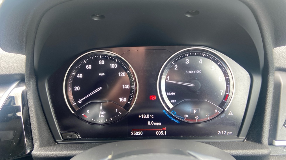 BMW 2 Series 220i Sport 5dr DCT Petrol Hatchback - Image 18