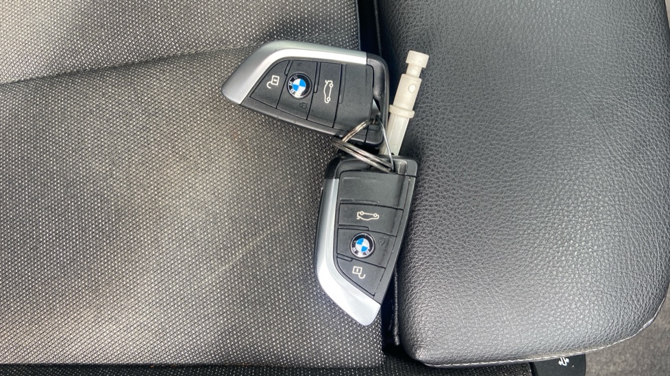 BMW 2 Series 220i Sport 5dr DCT Petrol Hatchback - Image 20