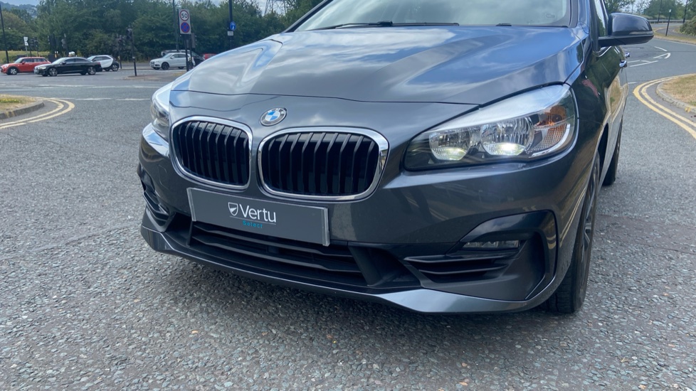 BMW 2 Series 220i Sport 5dr DCT Petrol Hatchback - Image 25