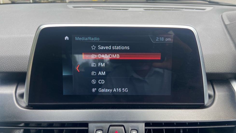 BMW 2 Series 220i Sport 5dr DCT Petrol Hatchback - Image 38