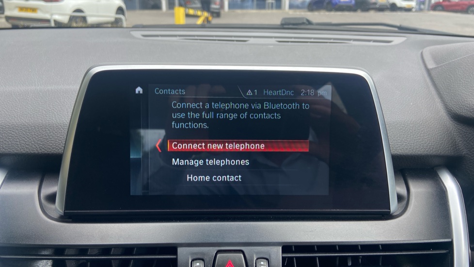BMW 2 Series 220i Sport 5dr DCT Petrol Hatchback - Image 39