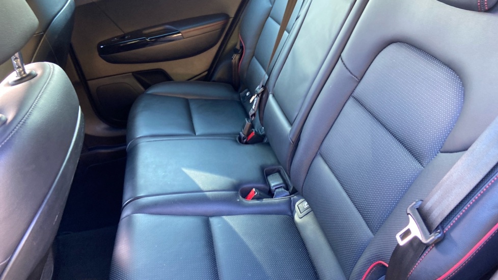 Kia Sportage 1.6T GDi ISG GT-Line 5dr Petrol Estate - Image 16