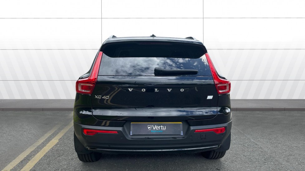 Volvo XC40 1.5 T5 Recharge PHEV Ultimate Dark 5dr Auto Estate - Image 6