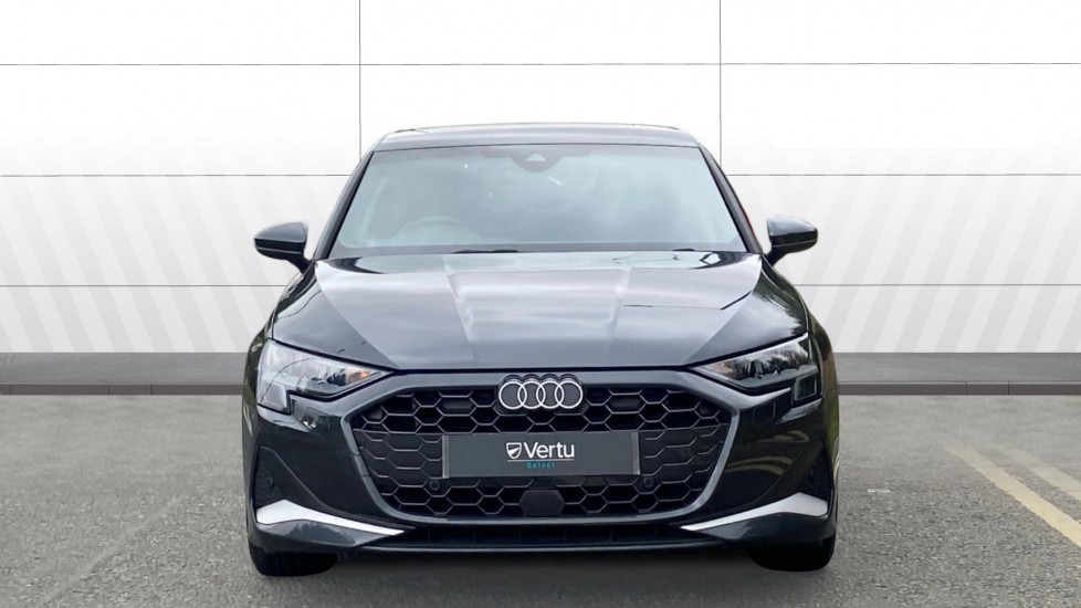 Audi A3 35 TFSI Sport 5dr Petrol Hatchback - Image 3