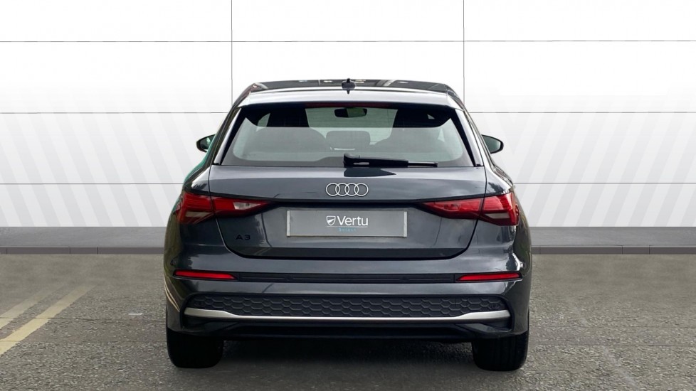 Audi A3 35 TFSI Sport 5dr Petrol Hatchback - Image 6