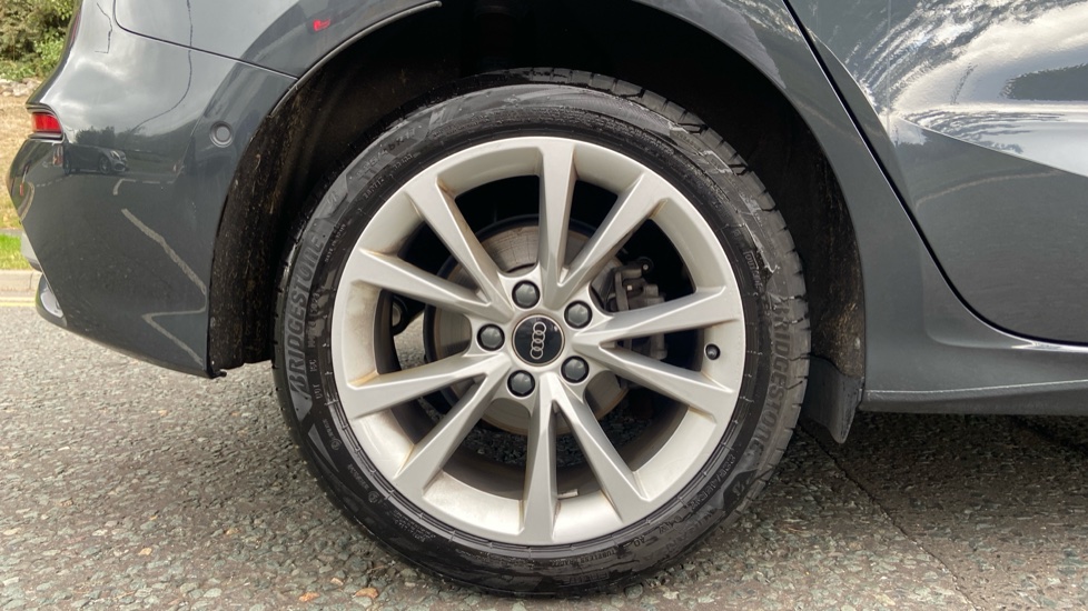 Audi A3 35 TFSI Sport 5dr Petrol Hatchback - Image 7