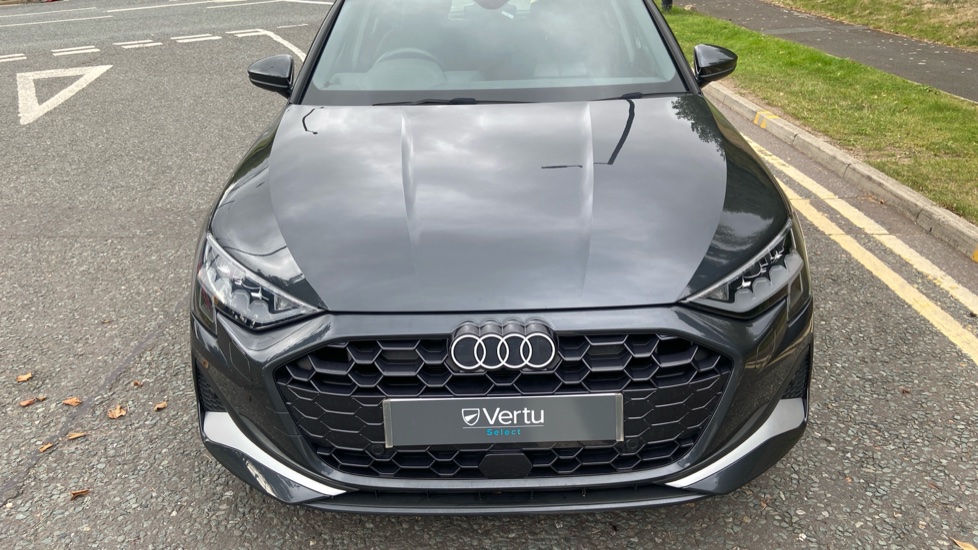 Audi A3 35 TFSI Sport 5dr Petrol Hatchback - Image 8