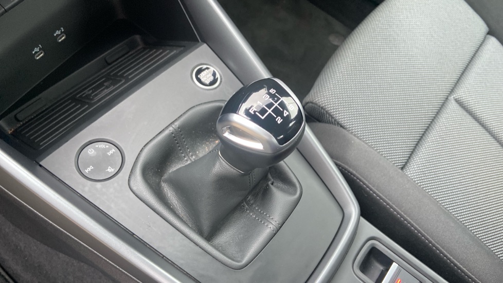 Audi A3 35 TFSI Sport 5dr Petrol Hatchback - Image 13