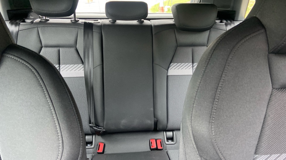 Audi A3 35 TFSI Sport 5dr Petrol Hatchback - Image 15