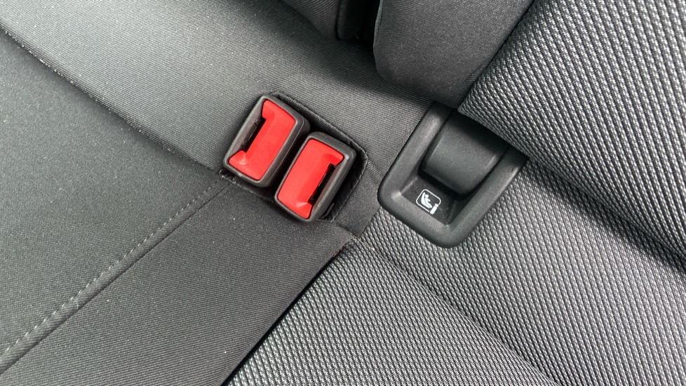 Audi A3 35 TFSI Sport 5dr Petrol Hatchback - Image 17