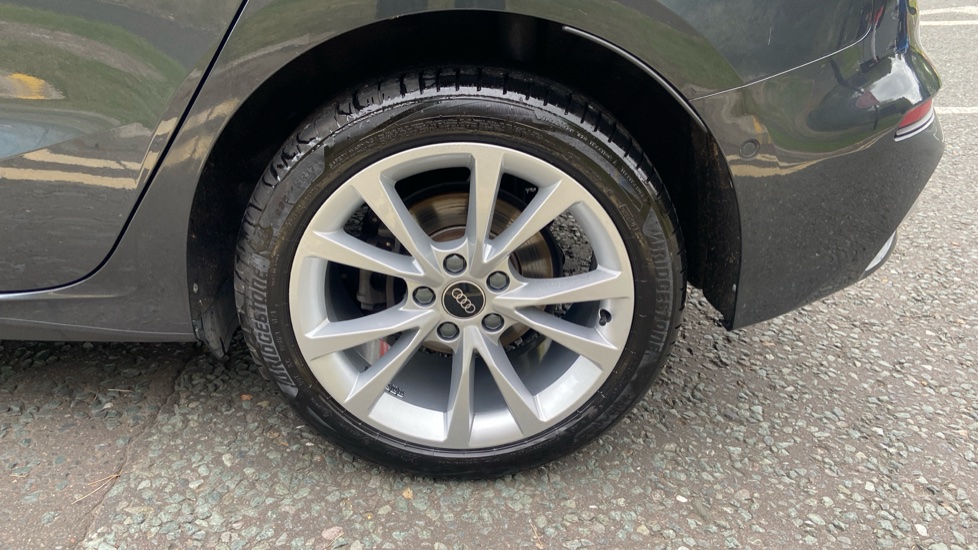 Audi A3 35 TFSI Sport 5dr Petrol Hatchback - Image 22