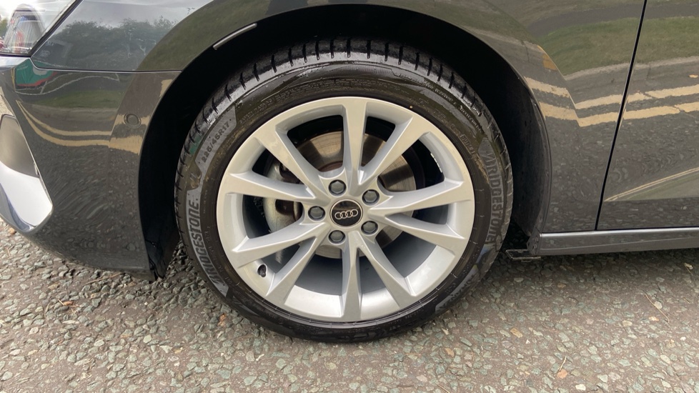 Audi A3 35 TFSI Sport 5dr Petrol Hatchback - Image 23