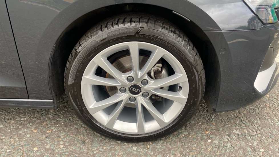 Audi A3 35 TFSI Sport 5dr Petrol Hatchback - Image 24