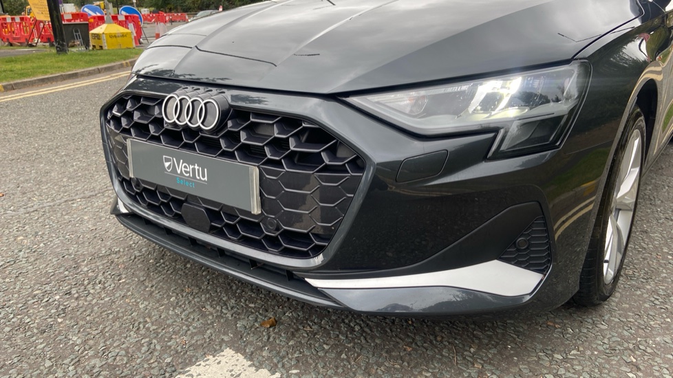 Audi A3 35 TFSI Sport 5dr Petrol Hatchback - Image 26