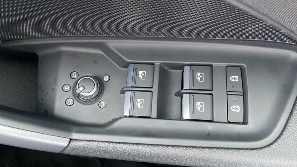 Audi A3 35 TFSI Sport 5dr Petrol Hatchback - Image 28