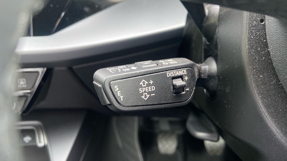Audi A3 35 TFSI Sport 5dr Petrol Hatchback - Image 29