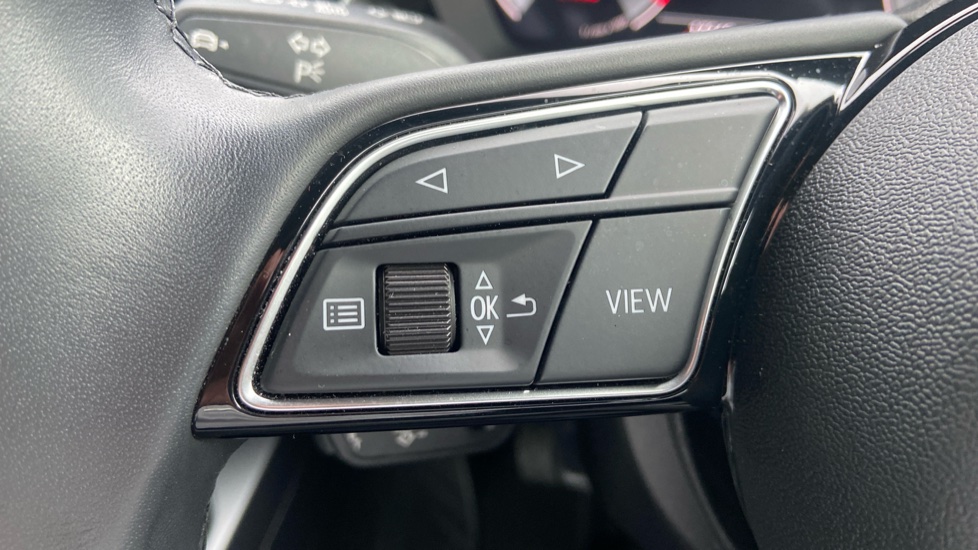 Audi A3 35 TFSI Sport 5dr Petrol Hatchback - Image 30