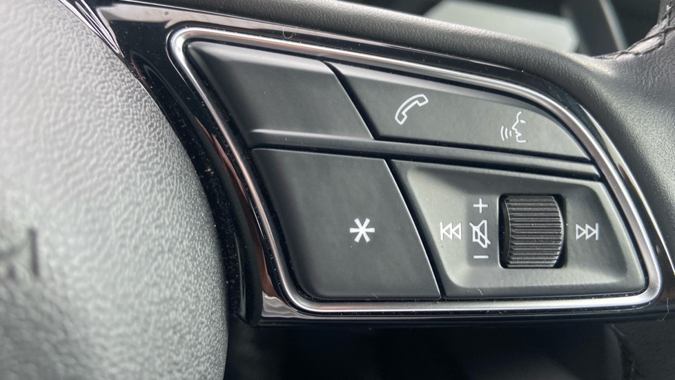 Audi A3 35 TFSI Sport 5dr Petrol Hatchback - Image 31
