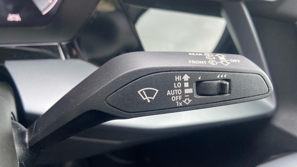 Audi A3 35 TFSI Sport 5dr Petrol Hatchback - Image 32