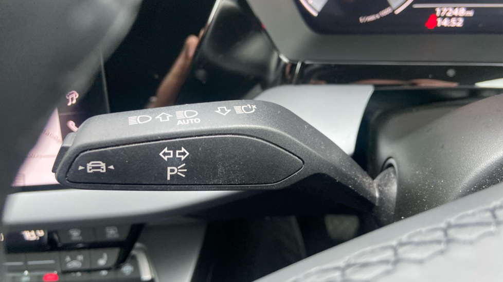 Audi A3 35 TFSI Sport 5dr Petrol Hatchback - Image 33