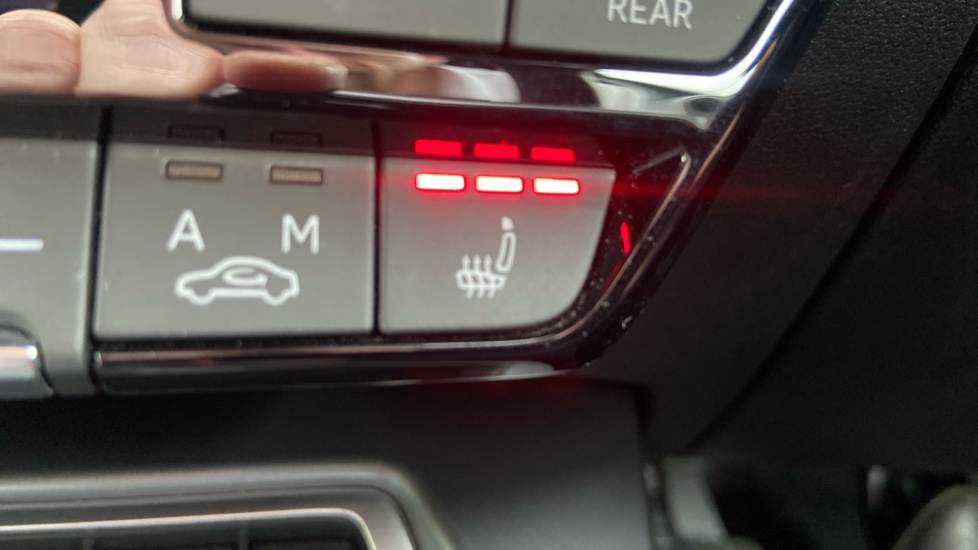 Audi A3 35 TFSI Sport 5dr Petrol Hatchback - Image 34