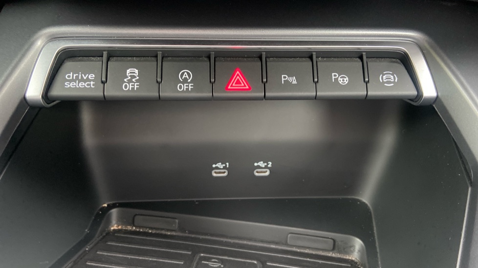 Audi A3 35 TFSI Sport 5dr Petrol Hatchback - Image 36