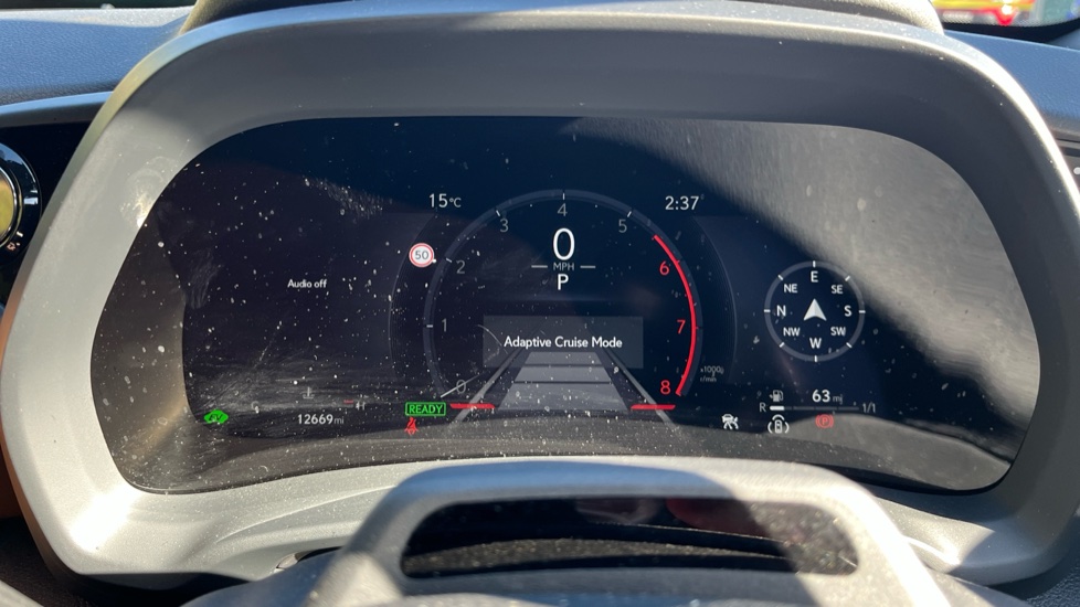 Lexus LBX 1.5 Takumi 5dr E-CVT Hybrid Hatchback - Image 18