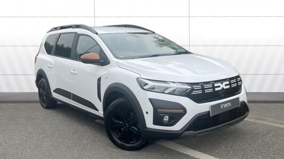 Dacia Jogger 1.6 HEV Extreme 5dr Auto Hybrid Estate - Image 1