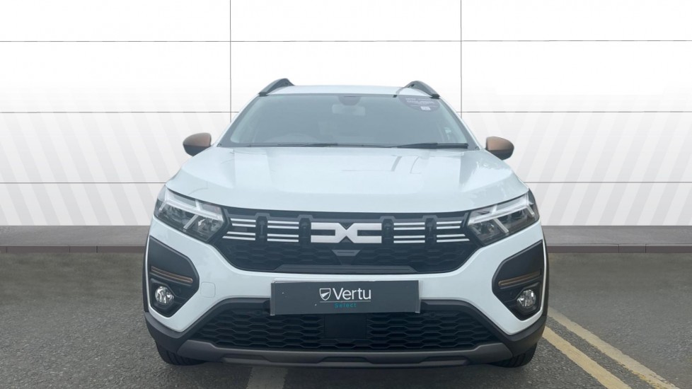 Dacia Jogger 1.6 HEV Extreme 5dr Auto Hybrid Estate - Image 3