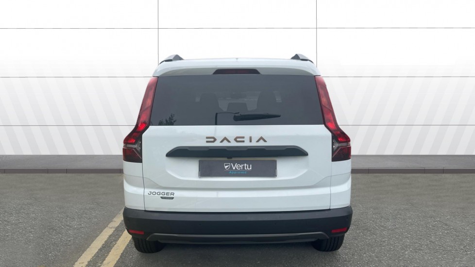 Dacia Jogger 1.6 HEV Extreme 5dr Auto Hybrid Estate - Image 6