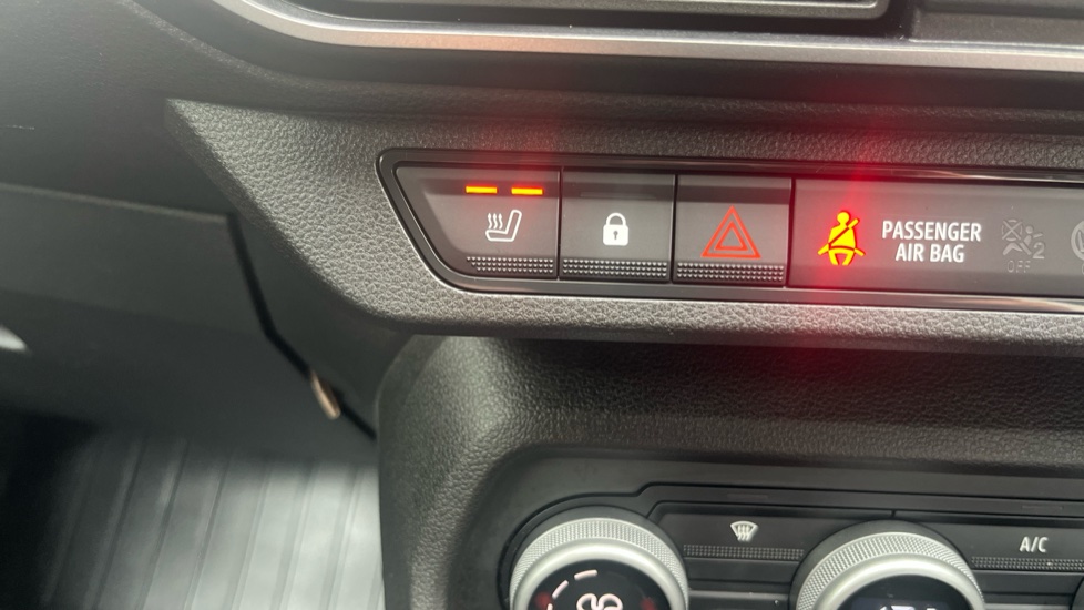 Dacia Jogger 1.6 HEV Extreme 5dr Auto Hybrid Estate - Image 48