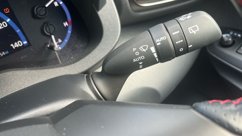 Toyota Yaris Cross 1.5 Hybrid GR Sport 5dr CVT Hybrid Estate - Image 23
