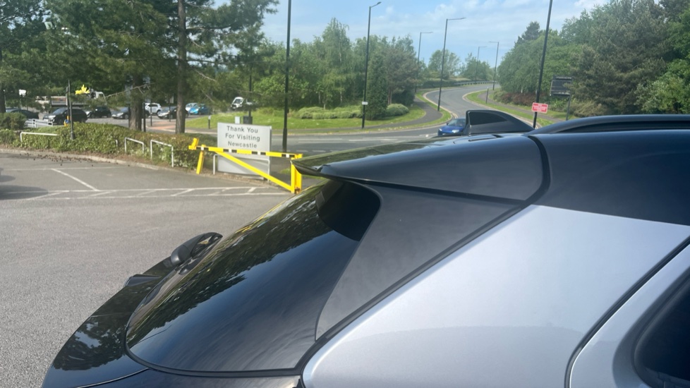 Toyota Yaris Cross 1.5 Hybrid GR Sport 5dr CVT Hybrid Estate - Image 41