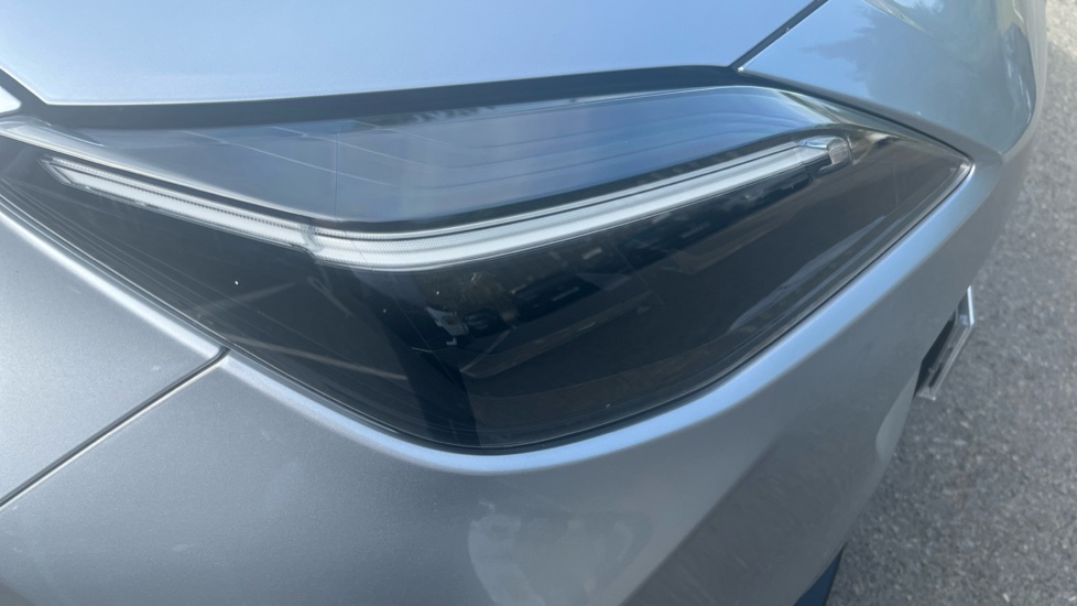 Toyota Yaris Cross 1.5 Hybrid GR Sport 5dr CVT Hybrid Estate - Image 43