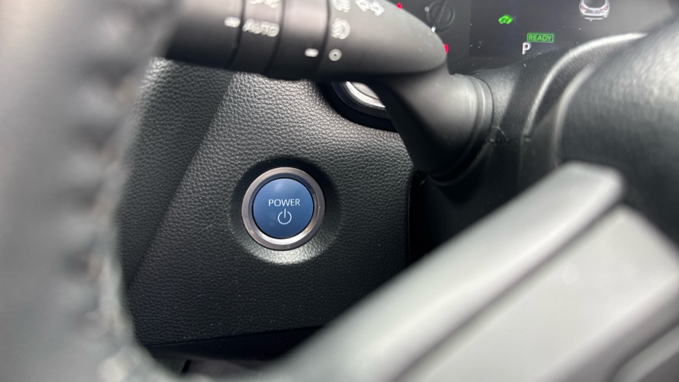 Toyota Corolla 1.8 VVT-i Hybrid Design 5dr CVT Hybrid Hatchback - Image 44