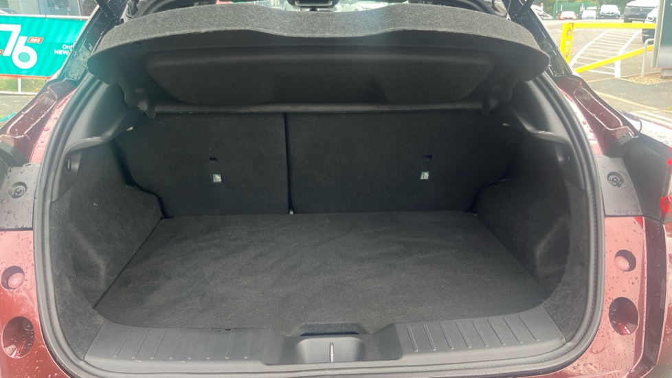 Nissan Juke 1.0 DiG-T 114 Tekna+ 5dr Petrol Hatchback - Image 4