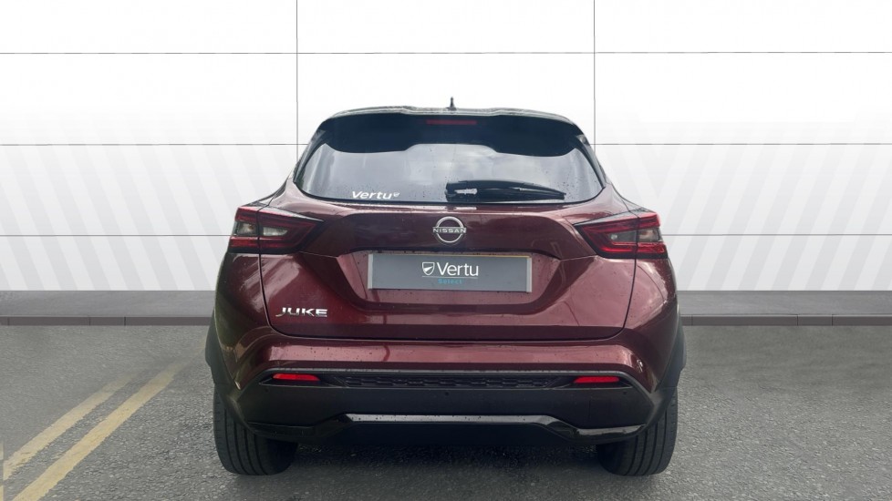 Nissan Juke 1.0 DiG-T 114 Tekna+ 5dr Petrol Hatchback - Image 6