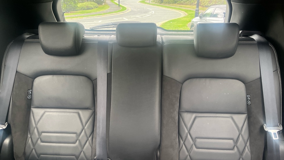 Nissan Juke 1.0 DiG-T 114 Tekna+ 5dr Petrol Hatchback - Image 15